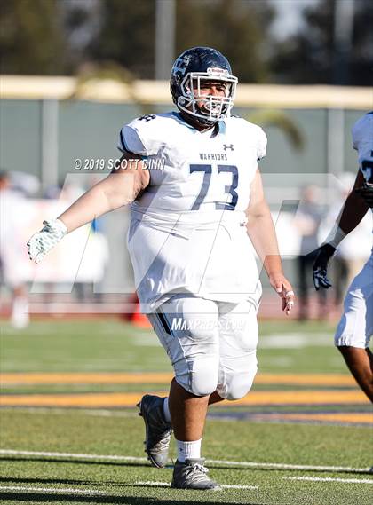 Thumbnail 3 in Valley Christian @ Serra photogallery.