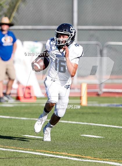 Thumbnail 1 in Valley Christian @ Serra photogallery.