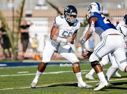 Thumbnail 1 in Valley Christian @ Serra photogallery.