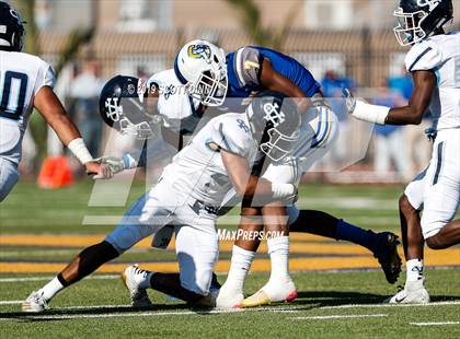 Thumbnail 3 in Valley Christian @ Serra photogallery.