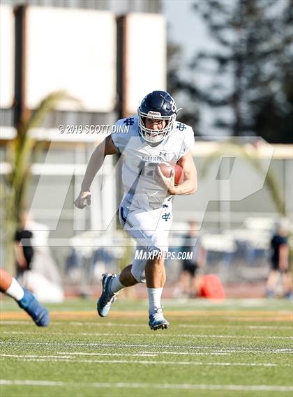Thumbnail 2 in Valley Christian @ Serra photogallery.