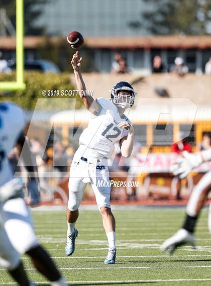 Thumbnail 3 in Valley Christian @ Serra photogallery.