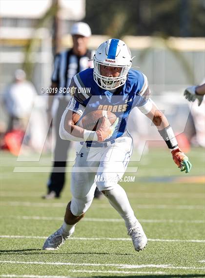 Thumbnail 3 in Valley Christian @ Serra photogallery.