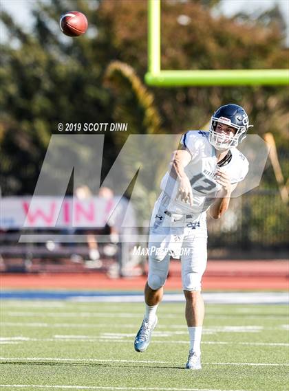 Thumbnail 2 in Valley Christian @ Serra photogallery.