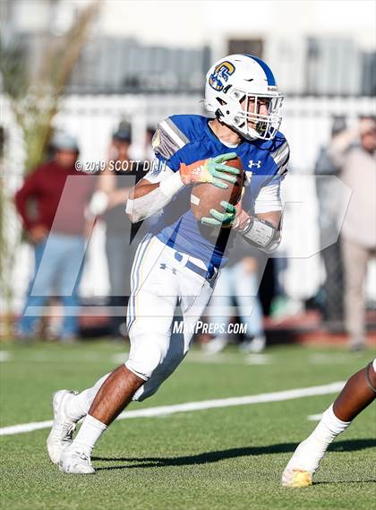 Thumbnail 3 in Valley Christian @ Serra photogallery.