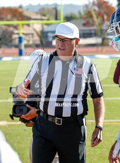 Thumbnail 3 in Valley Christian @ Serra photogallery.