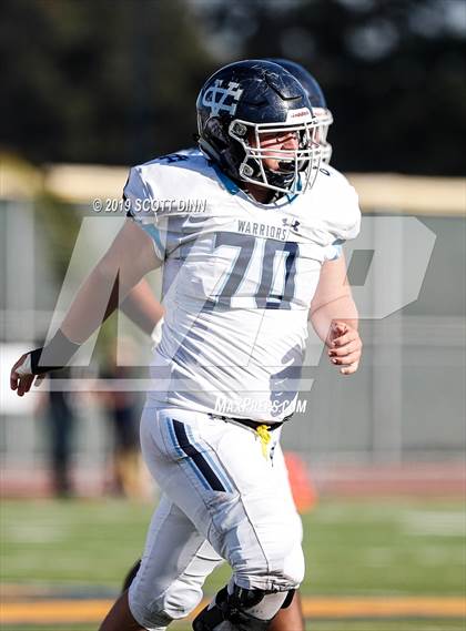 Thumbnail 2 in Valley Christian @ Serra photogallery.