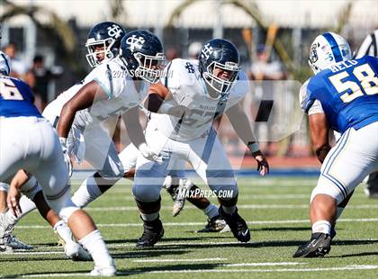 Thumbnail 3 in Valley Christian @ Serra photogallery.