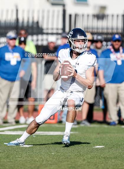 Thumbnail 1 in Valley Christian @ Serra photogallery.