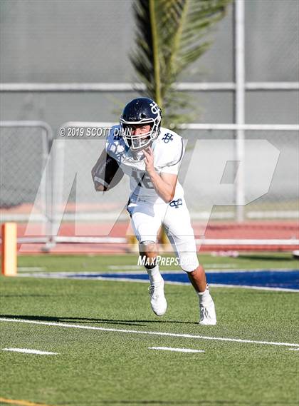 Thumbnail 3 in Valley Christian @ Serra photogallery.