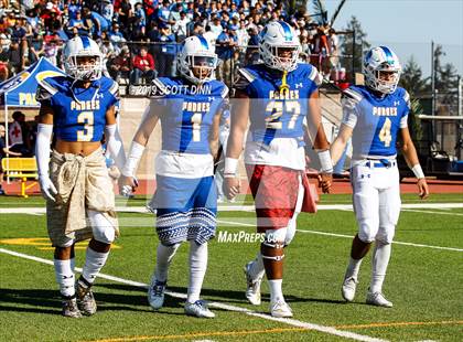 Thumbnail 2 in Valley Christian @ Serra photogallery.