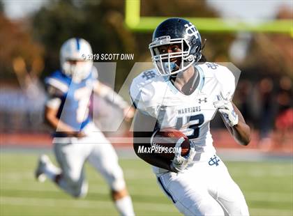 Thumbnail 3 in Valley Christian @ Serra photogallery.
