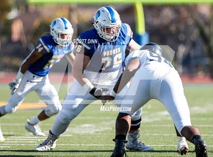 Thumbnail 2 in Valley Christian @ Serra photogallery.