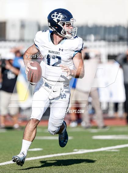 Thumbnail 2 in Valley Christian @ Serra photogallery.