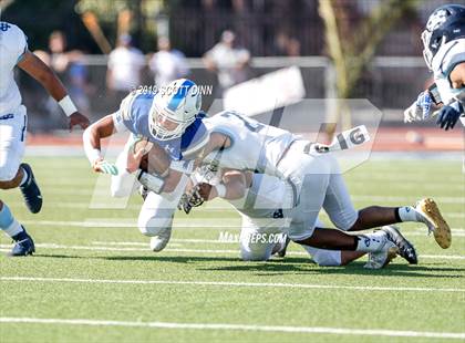 Thumbnail 2 in Valley Christian @ Serra photogallery.