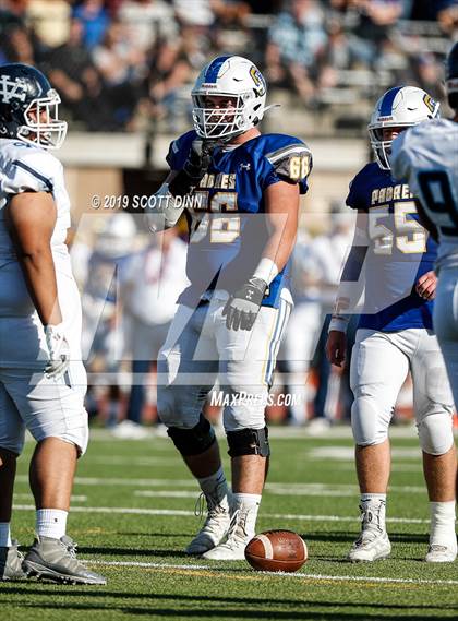 Thumbnail 3 in Valley Christian @ Serra photogallery.