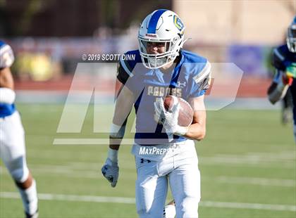 Thumbnail 3 in Valley Christian @ Serra photogallery.