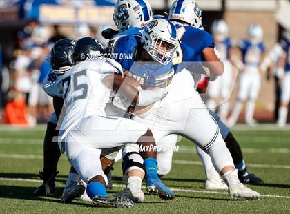 Thumbnail 1 in Valley Christian @ Serra photogallery.