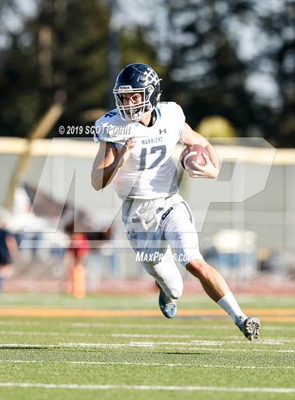 Thumbnail 2 in Valley Christian @ Serra photogallery.