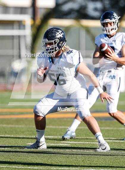 Thumbnail 2 in Valley Christian @ Serra photogallery.