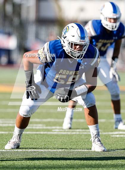 Thumbnail 1 in Valley Christian @ Serra photogallery.