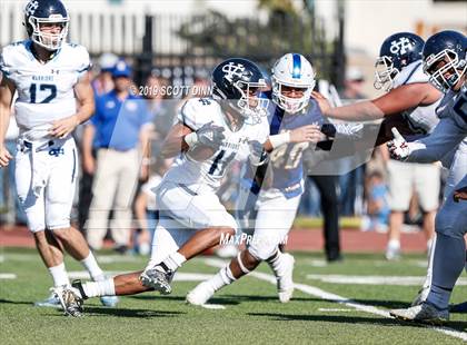 Thumbnail 1 in Valley Christian @ Serra photogallery.