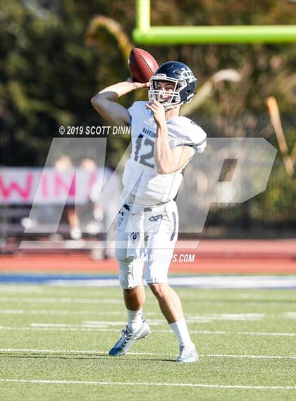 Thumbnail 3 in Valley Christian @ Serra photogallery.
