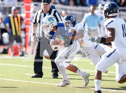 Thumbnail 1 in Valley Christian @ Serra photogallery.