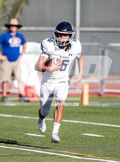 Thumbnail 2 in Valley Christian @ Serra photogallery.