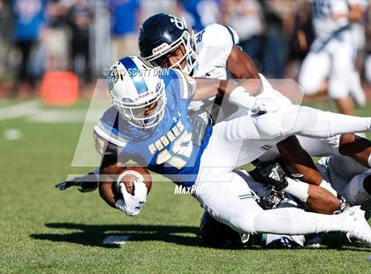 Thumbnail 2 in Valley Christian @ Serra photogallery.