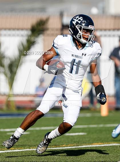 Thumbnail 1 in Valley Christian @ Serra photogallery.