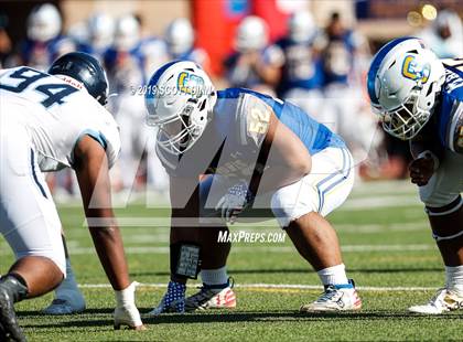 Thumbnail 3 in Valley Christian @ Serra photogallery.