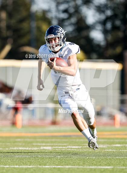 Thumbnail 1 in Valley Christian @ Serra photogallery.