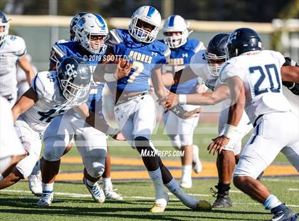 Thumbnail 1 in Valley Christian @ Serra photogallery.