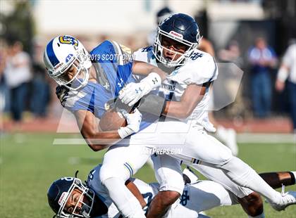 Thumbnail 3 in Valley Christian @ Serra photogallery.
