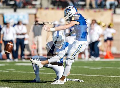 Thumbnail 2 in Valley Christian @ Serra photogallery.