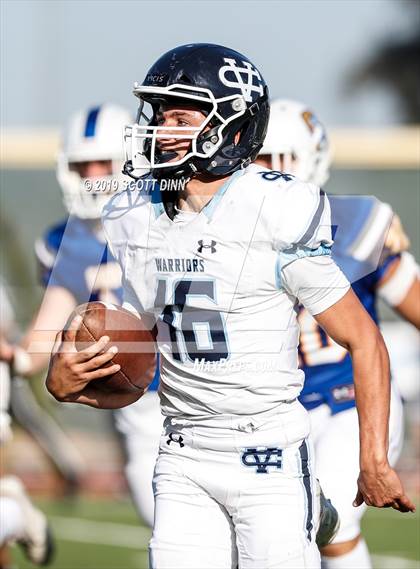 Thumbnail 2 in Valley Christian @ Serra photogallery.