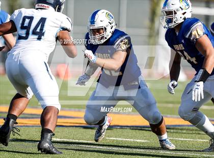 Thumbnail 2 in Valley Christian @ Serra photogallery.