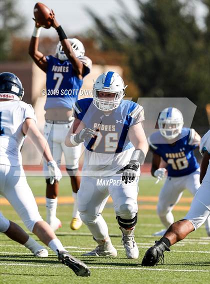 Thumbnail 3 in Valley Christian @ Serra photogallery.