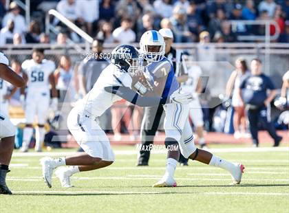 Thumbnail 2 in Valley Christian @ Serra photogallery.