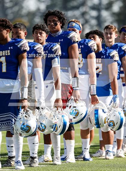 Thumbnail 3 in Valley Christian @ Serra photogallery.