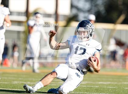 Thumbnail 2 in Valley Christian @ Serra photogallery.