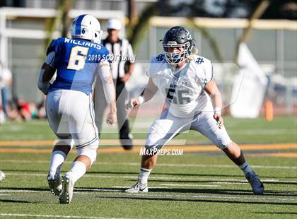 Thumbnail 3 in Valley Christian @ Serra photogallery.