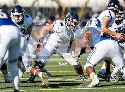 Thumbnail 2 in Valley Christian @ Serra photogallery.