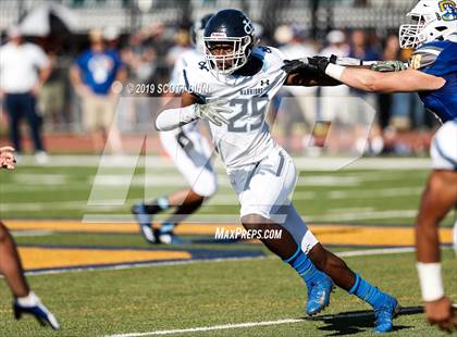 Thumbnail 2 in Valley Christian @ Serra photogallery.