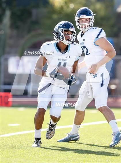 Thumbnail 2 in Valley Christian @ Serra photogallery.