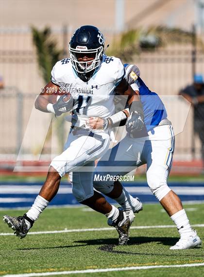 Thumbnail 3 in Valley Christian @ Serra photogallery.