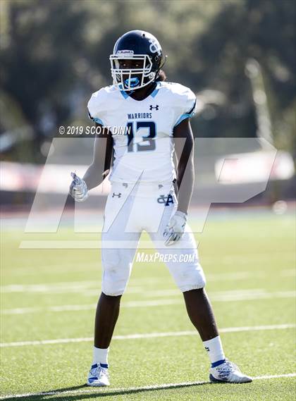 Thumbnail 1 in Valley Christian @ Serra photogallery.