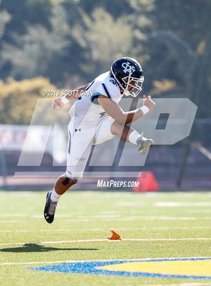 Thumbnail 2 in Valley Christian @ Serra photogallery.