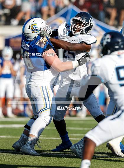 Thumbnail 1 in Valley Christian @ Serra photogallery.